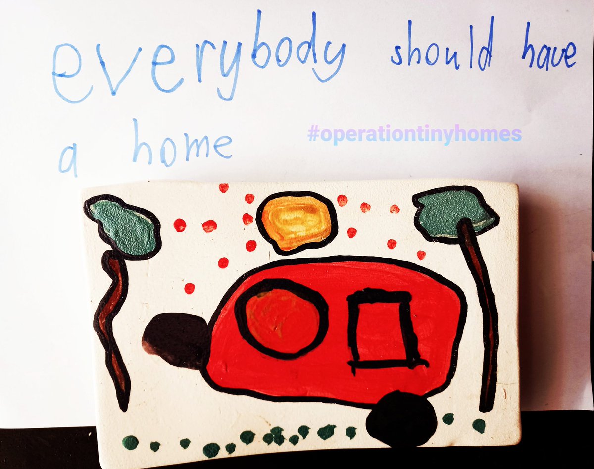 Containerdreams's tweet image. A house is a container of dreams- help us share the dream- gift a home to someone without one,  because #everybodyshouldhaveahome

Donate by clicking the links on our website: containerofdreams.org 

#operationtinyhomes #housingendshomelessness #housingforall #tinyhousecharity