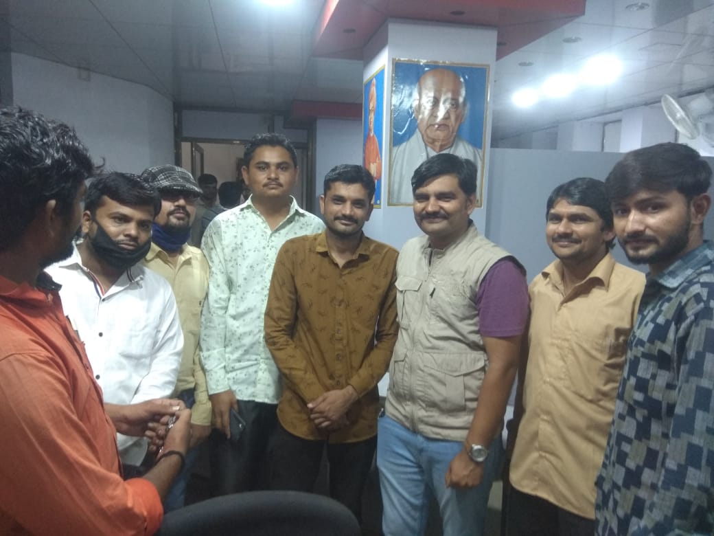 Hardev Vala tweet media