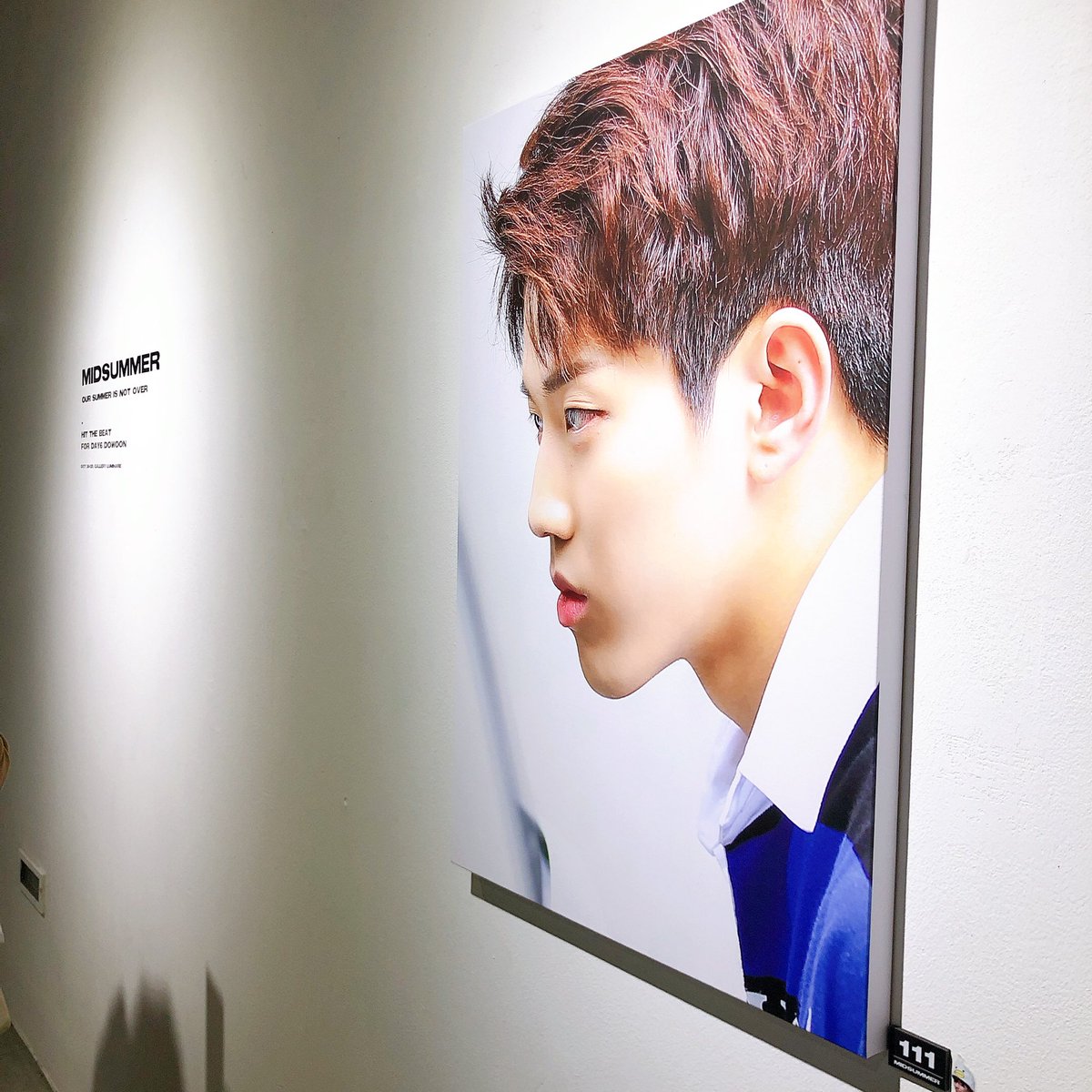 🥰Day2 입장 시작했습니다!❤️