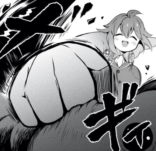 T Co Hohwxmx2bq ウィル様は今日も魔法で遊んでい あきの実 漫画家 の漫画