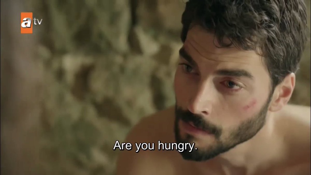 for you honey?? always  #Hercai  #ReyMir