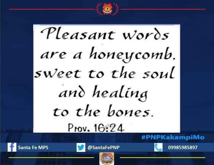 SantaFePNP's tweet photo. #TeamPNP
#WeServeAndProtect
#PNPKakampiMo
#PNPKaibahanMo https://t.co/UOYfqyJICC