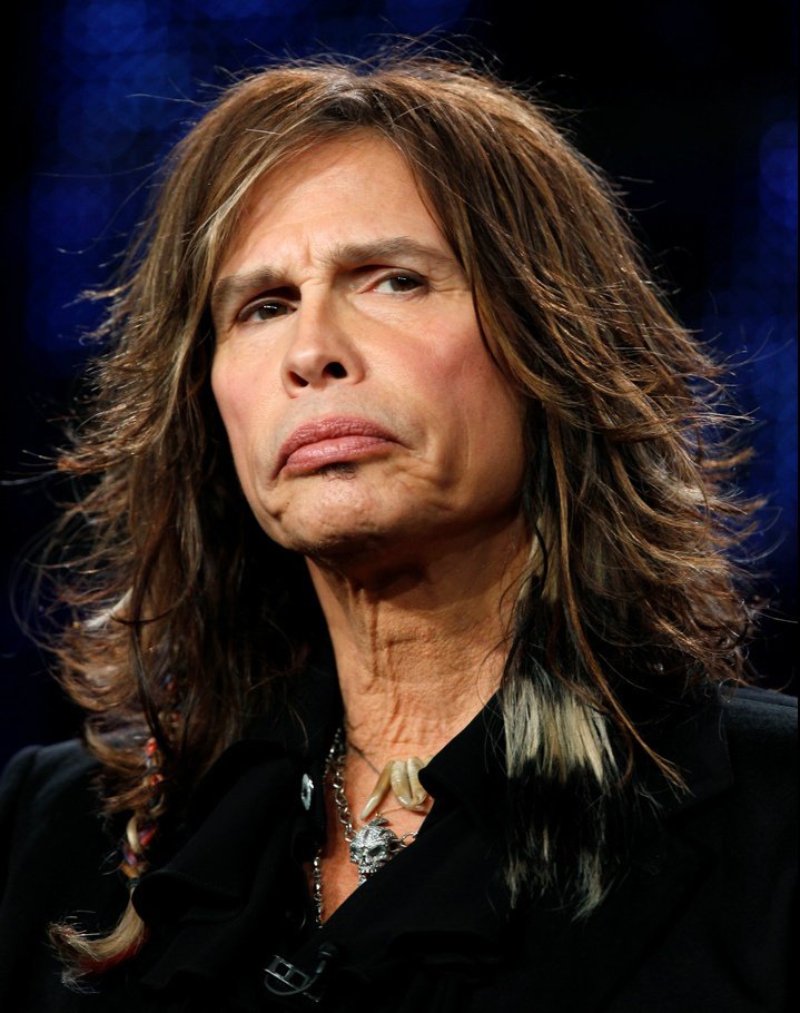 Melania looking a bit rough these days.