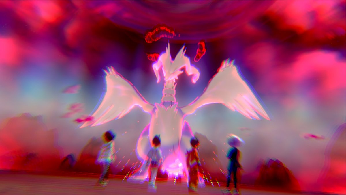 basilsalgx's tweet photo. #PokemonSwordShield #NintendoSwitch https://t.co/owkPHUK0OI