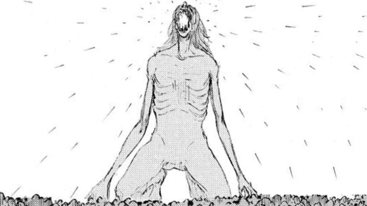 進撃の巨人 九つの巨人のすべてを解説 能力 継承者 タキの 進撃の巨人 完全解説 考察まとめ