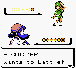 ポケモン Did You Guys Know That I Made An Appeara Lizzie の漫画