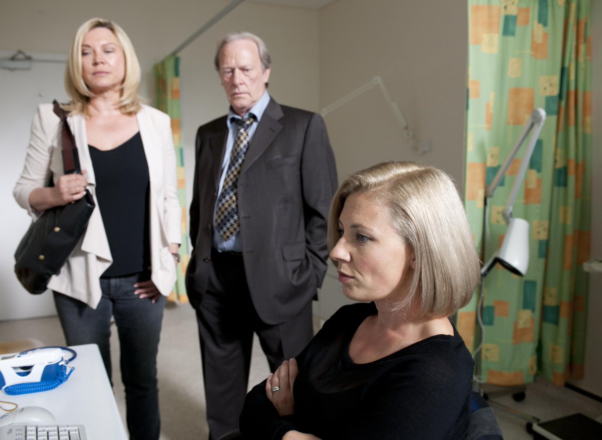AXNMystery tweet picture