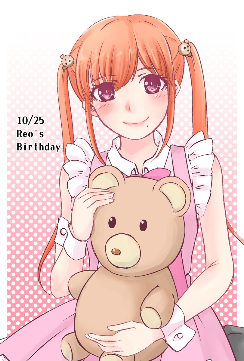Twoucan 五十嵐れお誕生祭 の注目ツイート イラスト マンガ コスプレ モデル Twoucan 五十嵐れお誕生祭 の注目ツイート イラスト マンガ コスプレ モデル
