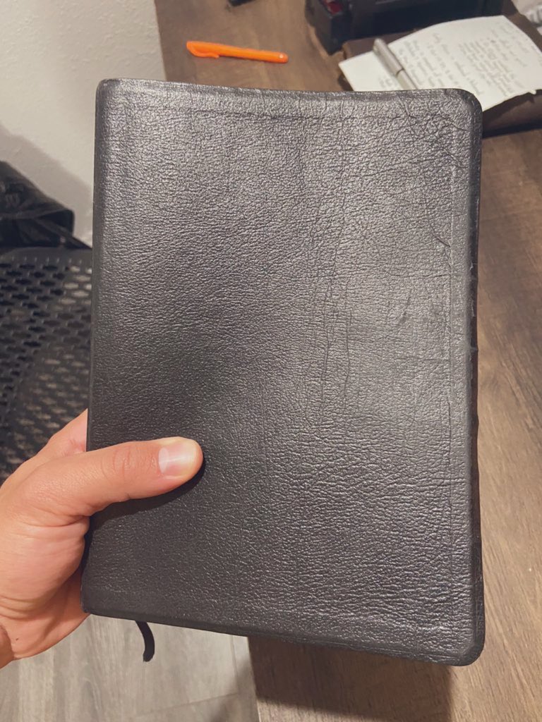 DavidPaulReeves's tweet photo. Just finished preparing my final lesson (Part 3 of Godly Music) for youth class in our HOLINESS series. I used a really tremendous resource for my study &amp; wanted to share it with everyone! 👇🏼👇🏼👇🏼👇🏼#getintheBook #study https://t.co/T1ZBBiBLAA