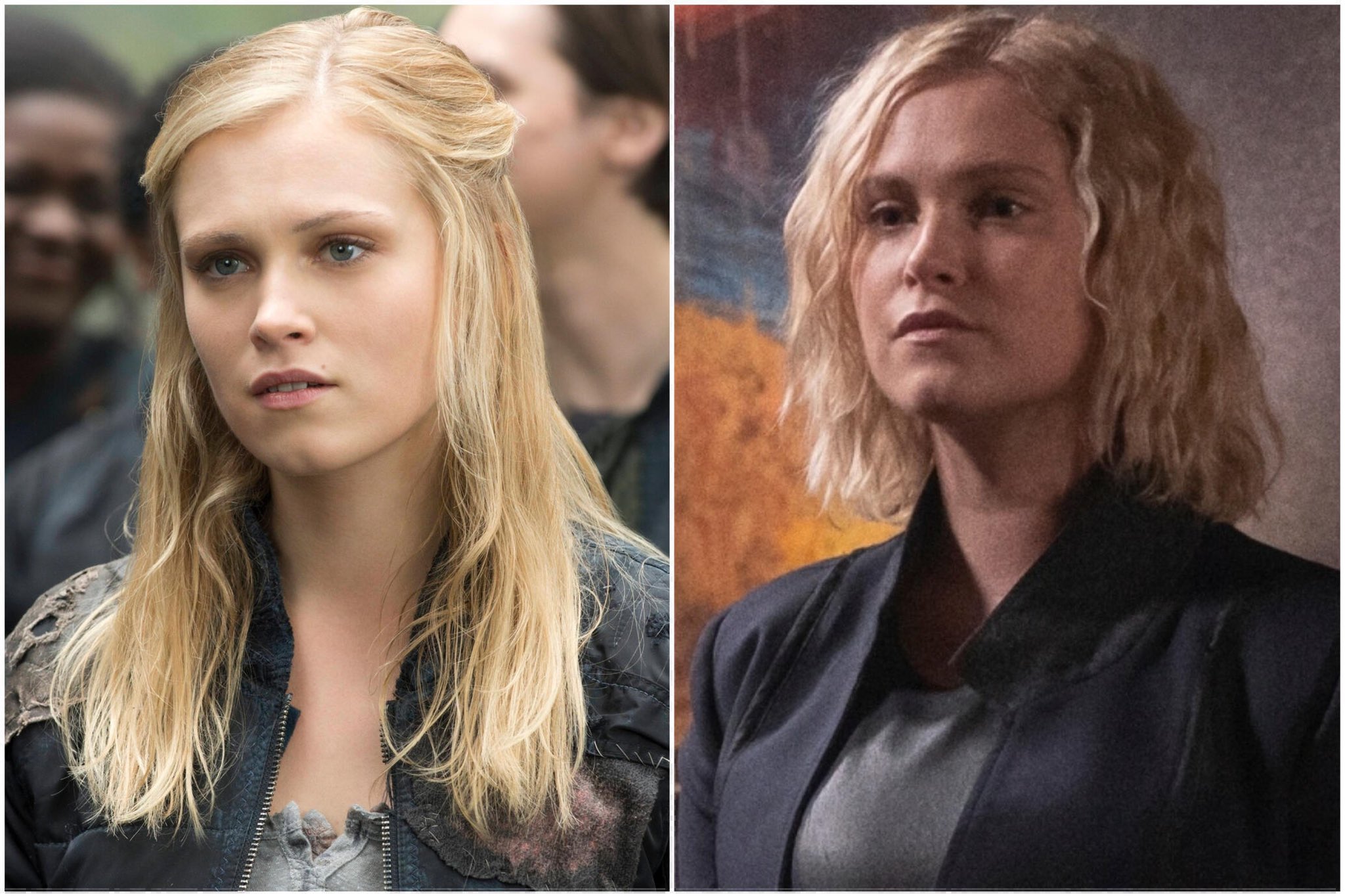 Happy birthday Eliza Taylor hope you had a great day.   