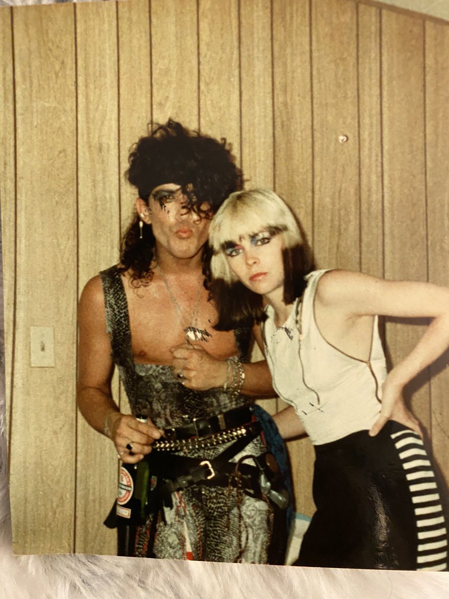 STEPHEN E PEARCY tweet media