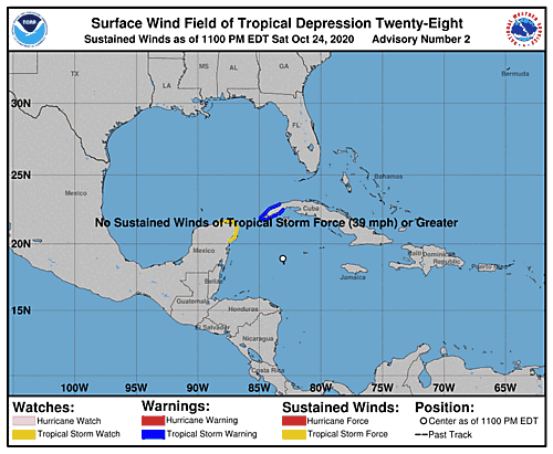 guadalu41riolag's tweet photo. AVISOS Y ADVERTECIAS
#DT28
#AdvertenciadeTormentaTropical
✓Pinar del Río, Cuba.
#AvisodeTormentaTropical
✓Tulum-Rio Lagartos (incluye Cozumel) https://t.co/bM8F6bSypg