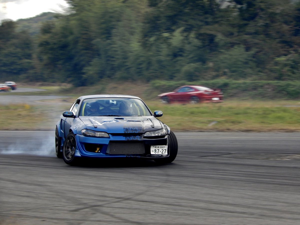 moritatsu0914's tweet photo. #affinityauto
#witn
#WhiteArrow
#走行会
S15 https://t.co/ZF4dJ7BL6w