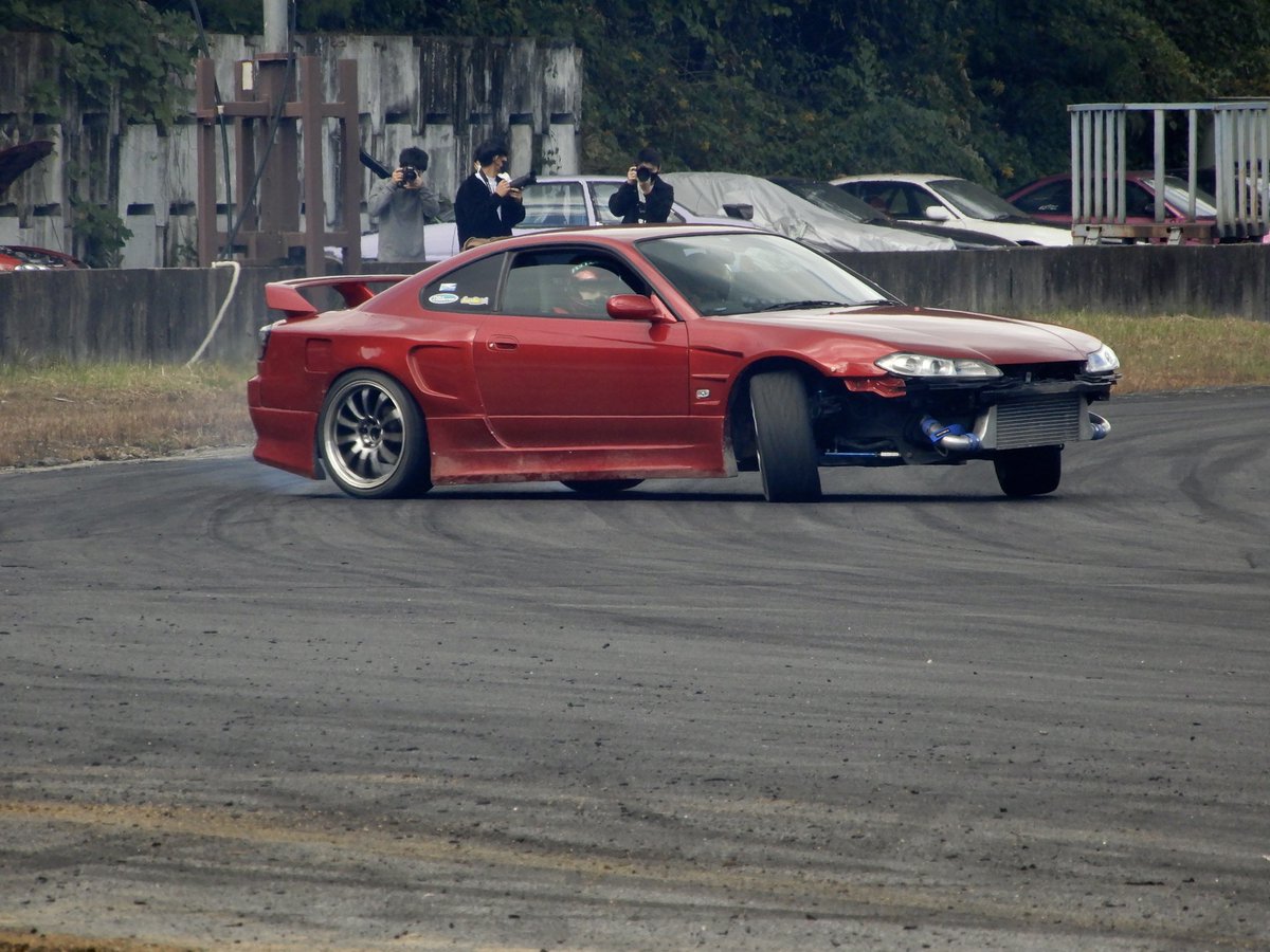 moritatsu0914's tweet photo. #affinityauto
#witn
#WhiteArrow
#走行会
S15 https://t.co/ZF4dJ7BL6w
