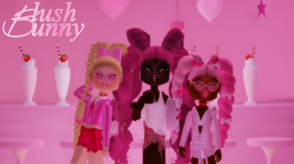PearIiesRBLX's tweet photo. 💕🐰 𝐁𝐥𝐮𝐬𝐡 𝐁𝐮𝐧𝐧𝐲 𝐒𝐞𝐚𝐬𝐨𝐧 𝟐 🐰💕

           💕🧸 𝐓𝐨𝐲 𝐁𝐨𝐱 🧸💕

Thank You @CHANEL_rbx for letting me be apart of another amazing showcase! 💗 
.
Toy Box as an era has created an impact like none before, I have one last surprise before I say goodbye 🎀✨ https://t.co/wfMMcyiXMF