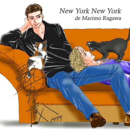 New York New YorkMC is an admired & appreciated policeman of New York by all of his colleagues. Frightened to disappoint them & being discovered, he hides that he is gay until the day he meets a vulnerable man with a troubled past.