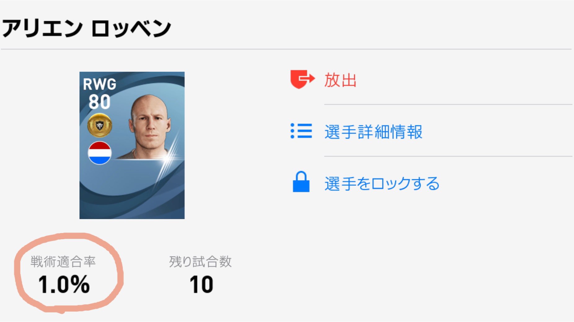 戦術適合率 Twitter Search Twitter