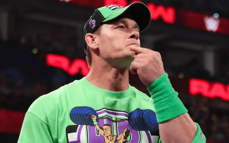 TheRisingOxton's tweet photo. What do you think John Cena is thinking? https://t.co/yROhiu2hl8