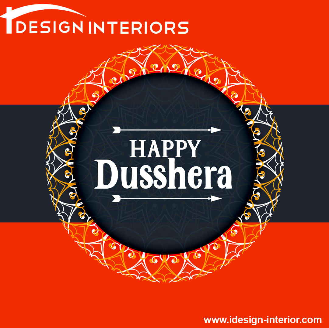 idesigncompany's tweet photo. On the day of Dussehra, we celebrate the victory of good over evil. So as we all have been battling evil for the past many months now, I hope this festival finally makes way for goodness and happiness in the form of banishing fear and providing us good health. Happy dussehra https://t.co/WNjohp160e