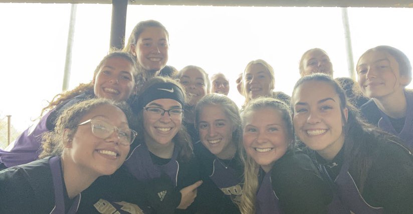 What a great season! This is more than a team, it’s a family. So sad it is ending already, but still happy we got to play this year. Good luck to all of our seniors! We are going to miss you so much next year! To the underclassmen, finish what we started and go get em next year!