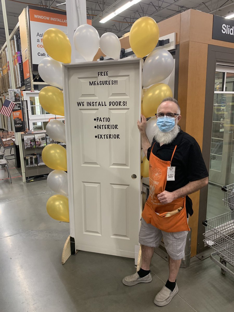 Nakhue (@nakhue1) on Twitter photo We install Doors! Free measures!courtesy of our store manager. Brentwood Home Depot @TonyFonseca1076 <a href="/palaciosyolamej/">Yolanda Mejia Palacios</a> @bwoodjessthd We install Doors! Free measures!courtesy of our store manager. Brentwood Home Depot @TonyFonseca1076 <a href="/palaciosyolamej/">Yolanda Mejia Palacios</a> @bwoodjessthd