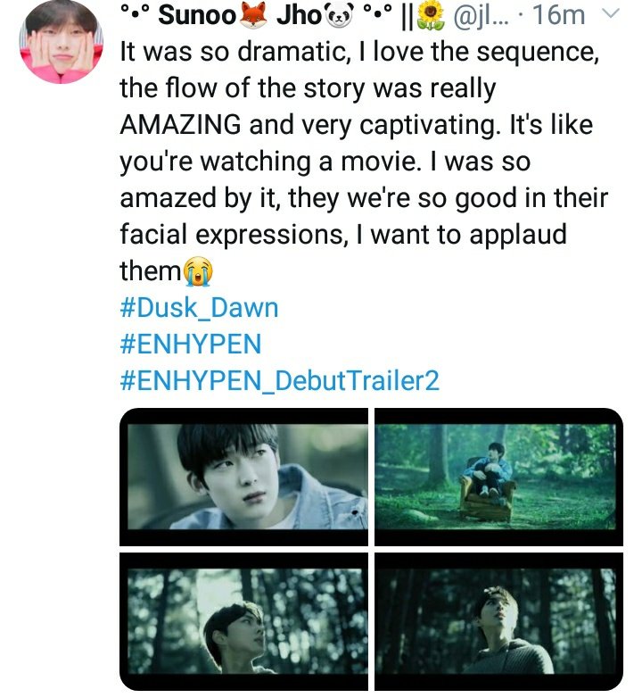 jlitziisunoo's tweet photo. We going for that dreams that change our lives (our lalalivessss)

Engenes, Enhypen is calling for us too.

Wave 2: 9PM - 11PM KST

Let's hit 3M views in 24 hours for our boys!!

#DawnToStream 
#ENHYPEN_DebutTrailer2
https://t.co/2McfWMFFiG