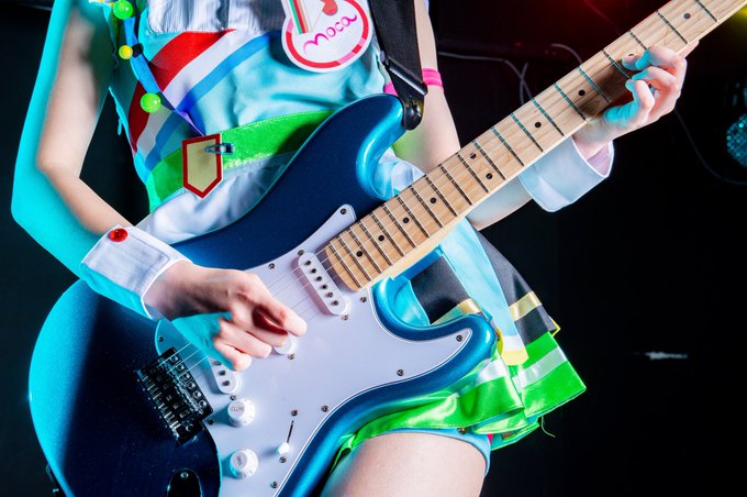 コスプレイヤーもがみひなたのTwitter画像25