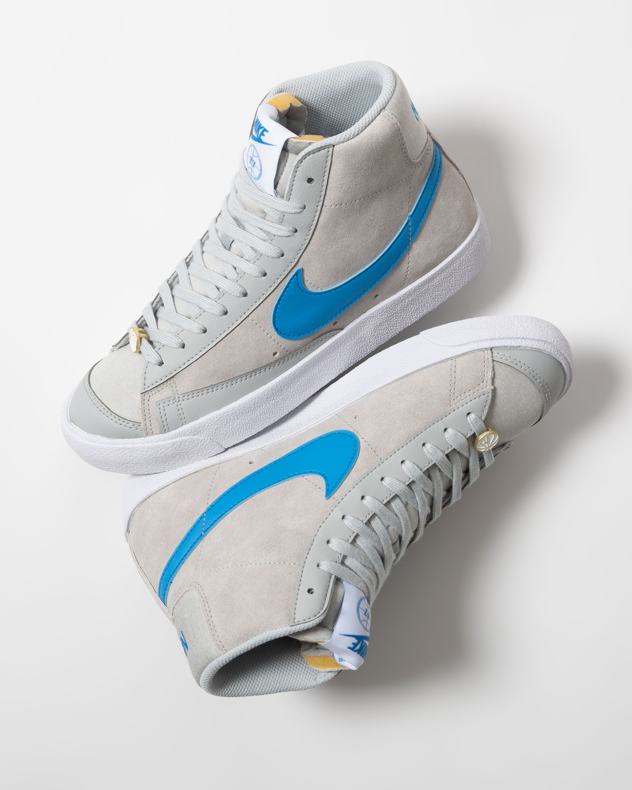 Titolo on X coming soon. Nike Blazer Mid 77 NRG EMB Coney Island Hoops drops Monday 26th October online 9am cest. check it out https t x16hTTSGJT US 7 40