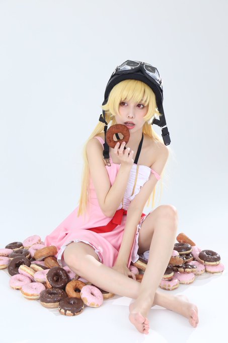 コスプレイヤーひのきおのTwitter画像13