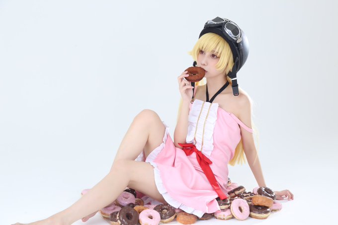 コスプレイヤーひのきおのTwitter画像14