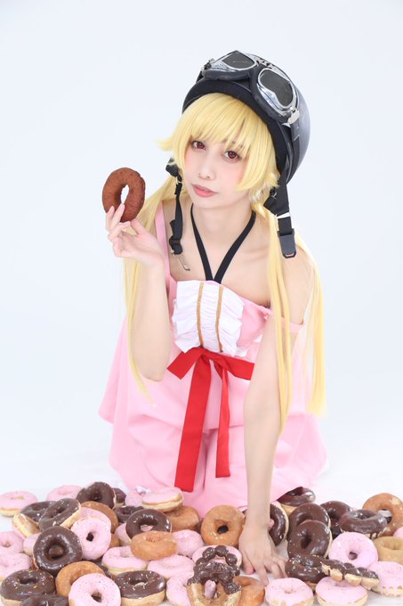 コスプレイヤーひのきおのTwitter画像15