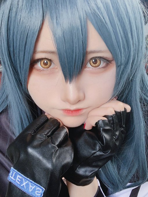 コスプレイヤーましろのTwitter画像66