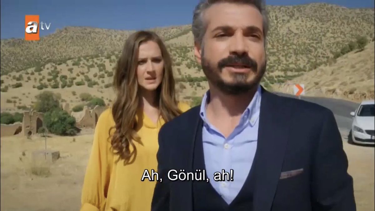 FIRAT IS ALWAYS A MOOD  #Hercai