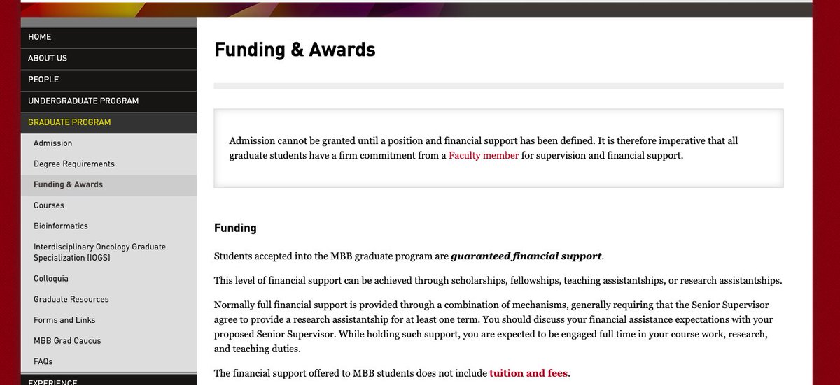 I receive a lot of DM daily on how to go about scholarships and schools.Guess what? It's very simple1. Search for your course of study on google in the country of choice, e.g schools with Msc in Microbiology in Canada/Germany