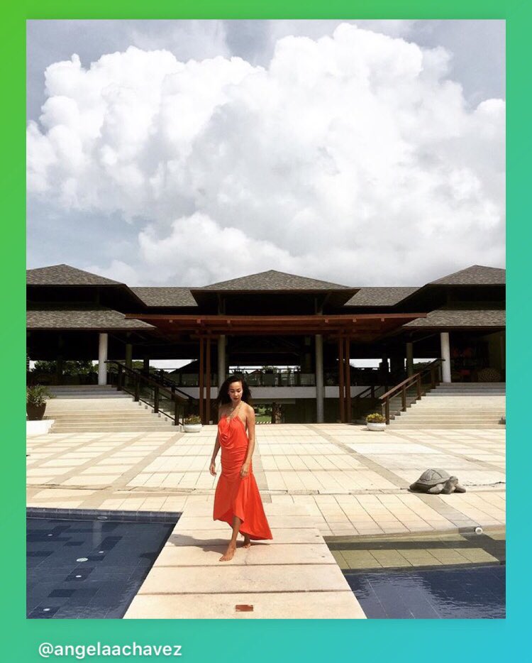 angelaAchavez's tweet photo. Modelling for Playa Laiya back in the day was super fun!β¨ππ #laiya #playalaiya #resort #resident #philippines #batangas #beachcrazy https://t.co/S0dGvyUfta