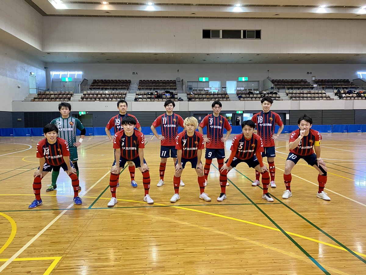 ミカロ仙台フットサルクラブ 試合結果 宮城県東北フットサルリーグ交流大会 Micalo Sendai 3対0 Aspirastion 得点 高橋2 大石 ミカロ仙台 働く車専門店及川商会 Kttape 安原構造設計事務所 ヒュンメル 新富谷ガーデンシティフットサルクラブ ミカロ仙台フットサルクラブ 試合結果 宮城県東北フットサルリーグ交流大会 Micalo Sendai 3対0 Aspirastion 得点 高橋2 大石 ミカロ仙台 働く車専門店及川商会 Kttape 安原構造設計事務所 ヒュンメル 新富谷ガーデンシティフットサルクラブ