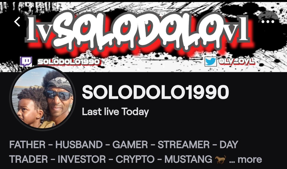 lv_ovl's tweet photo. Tried making a banner. Not bad for the prototype. #follow #twitch #callofduty #SmallStreamerCommunity https://t.co/C6zMavdgHf