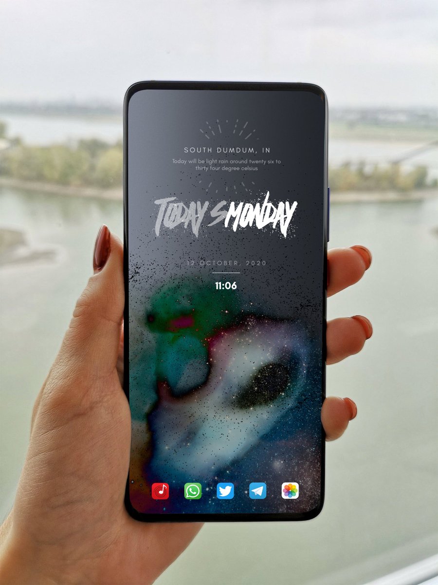iammrbhaskar's tweet photo. Widget : #flamingoKWGT @RajjAryaa
Icon : #ilook @justnewdesigns
Wall : @Alan140503 https://t.co/h8dC5zi07w