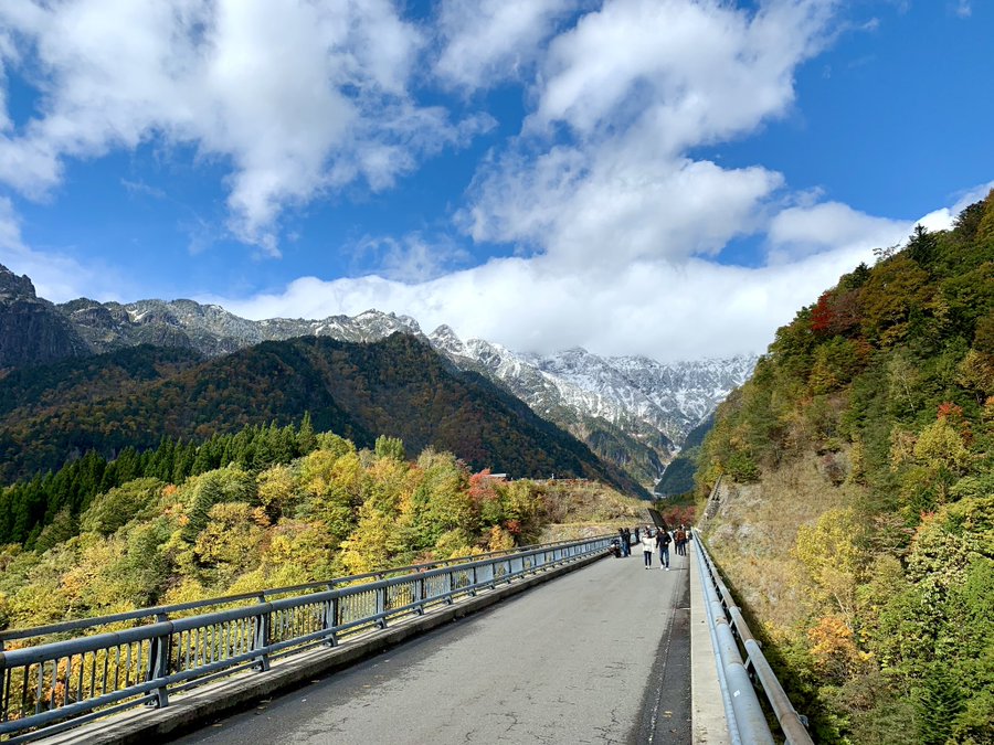 岐阜のドライブスポット選 ドライブしながら観光地を巡ろう 旅行 お出かけの情報メディア