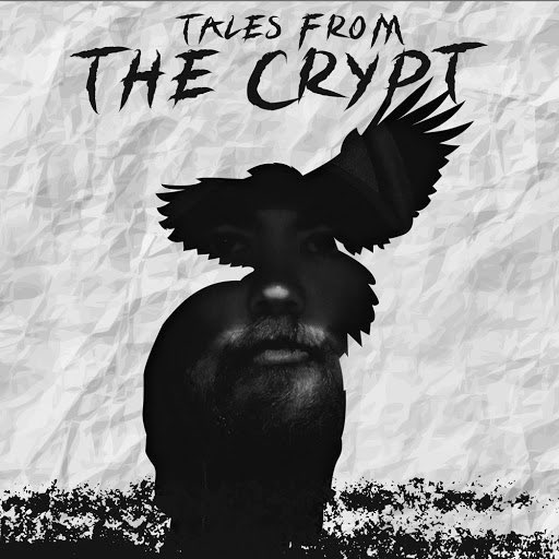 CryptTheRapper's tweet photo. One year ago today I dropped this bad boy. What was your favorite song? https://t.co/qnR3ew0m6u