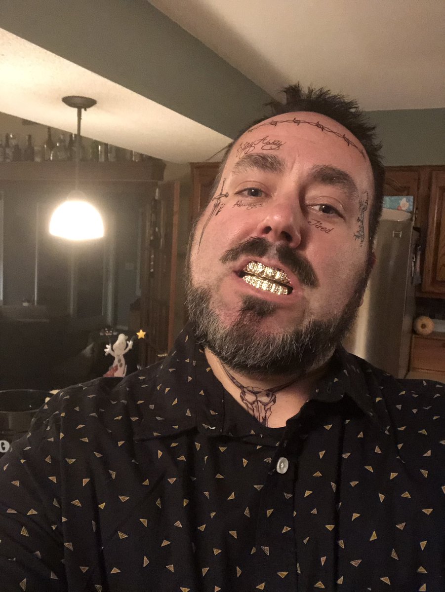Mike DeVaan tweet media
