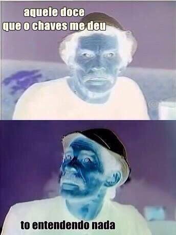 Chaves Noia (@chavaonoia) on Twitter photo 