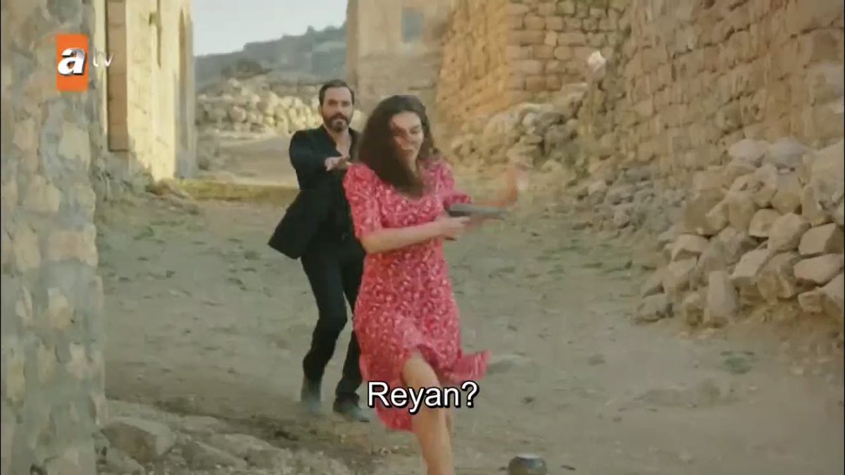the way she didn’t buy his “i just want to talk to miran” bullshit for a second and played him just so she could get his gun THE SMARTEST WOMAN IN THE WORLD  #Hercai