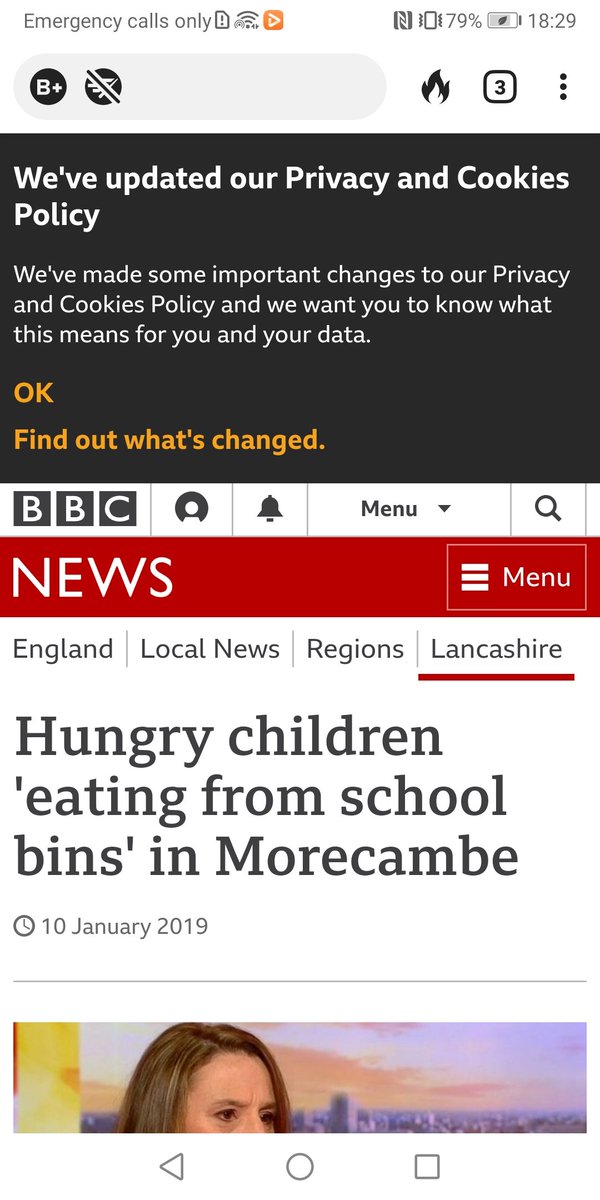 "According to Shelter the number of ‘homeless but working’ families has risen by 73% , with the poorest 30% of UK households worse off by £50 to £150 last year.When Osborne& Cameron came to power in 2010 they claimed austerity would save the country.. "  #ENDCHILDFOODPOVERTY3/