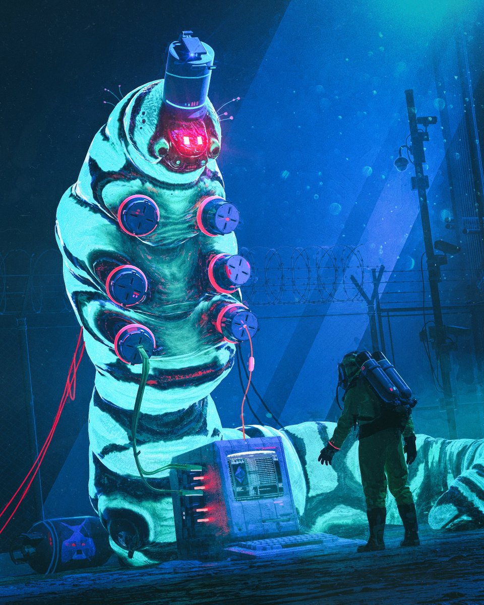 Crypto Artist Beeple How Nfts And Crypto Art Became Big