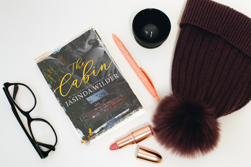 From Wall Street Journal bestselling author @jasindawilder comes an all-new, emotionally gripping novel, The Cabin, available now! 

Download your copy today or read FREE in Kindle Unlimited → mybook.to/TheCabinWilder