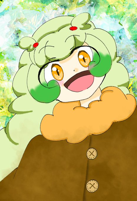 エルフーンのtwitterイラスト検索結果