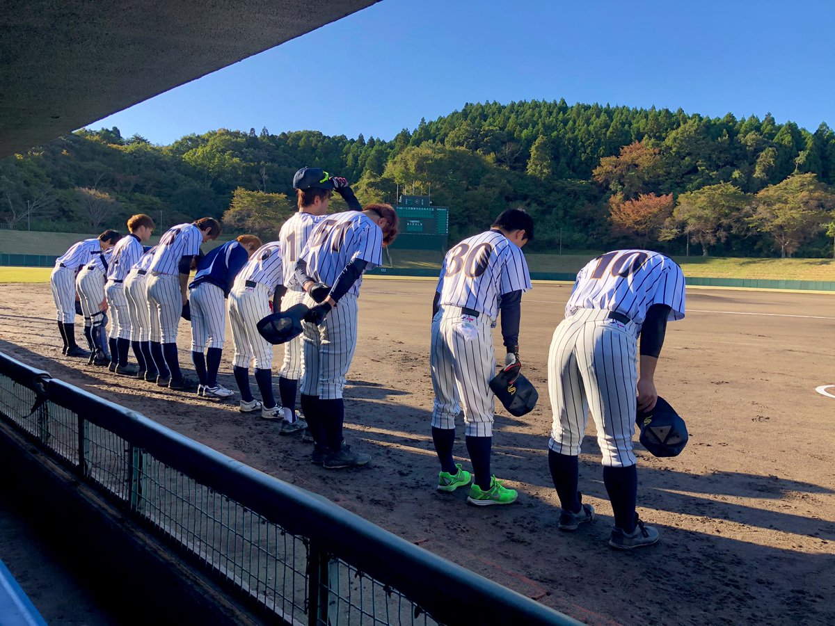 isu_baseball's tweet photo. 結果報告です！
今日の準々決勝、対HYDRANGEAS戦は6-0で快勝でした！
次は、準決勝です！！
詳細についてはまた後日ツイートします！！ https://t.co/lg5XhPHT8j
