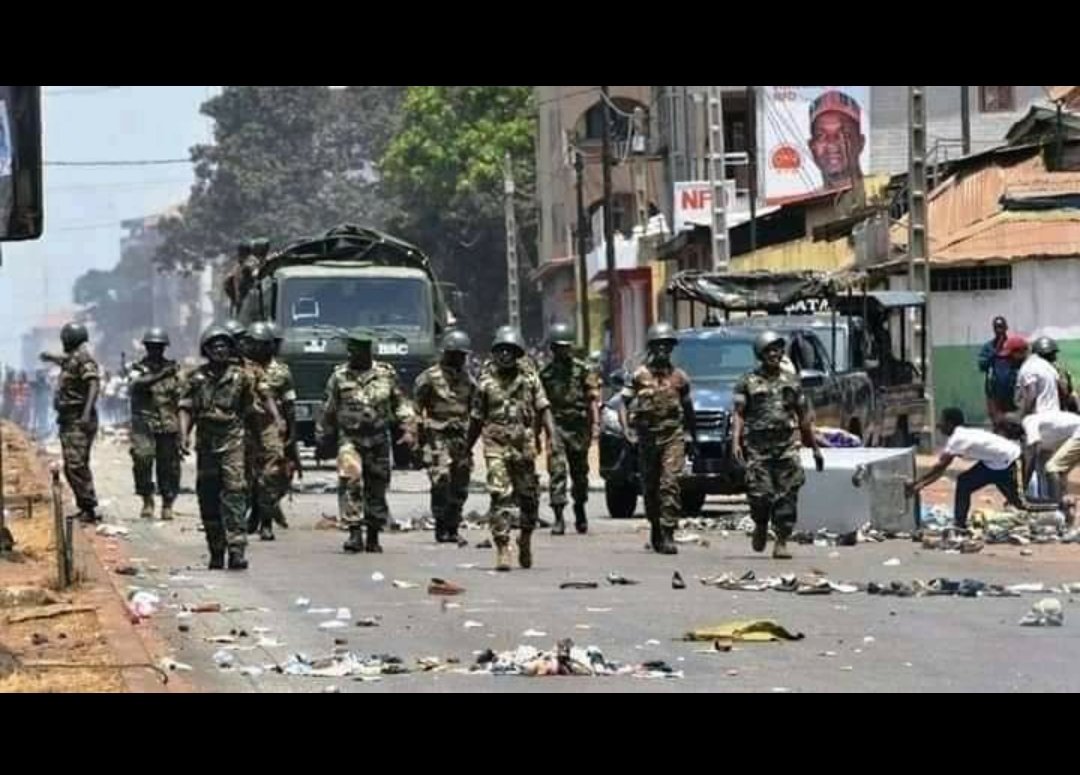 mamadouod's tweet photo. #SaveGuinea https://t.co/zckqXcDYXw