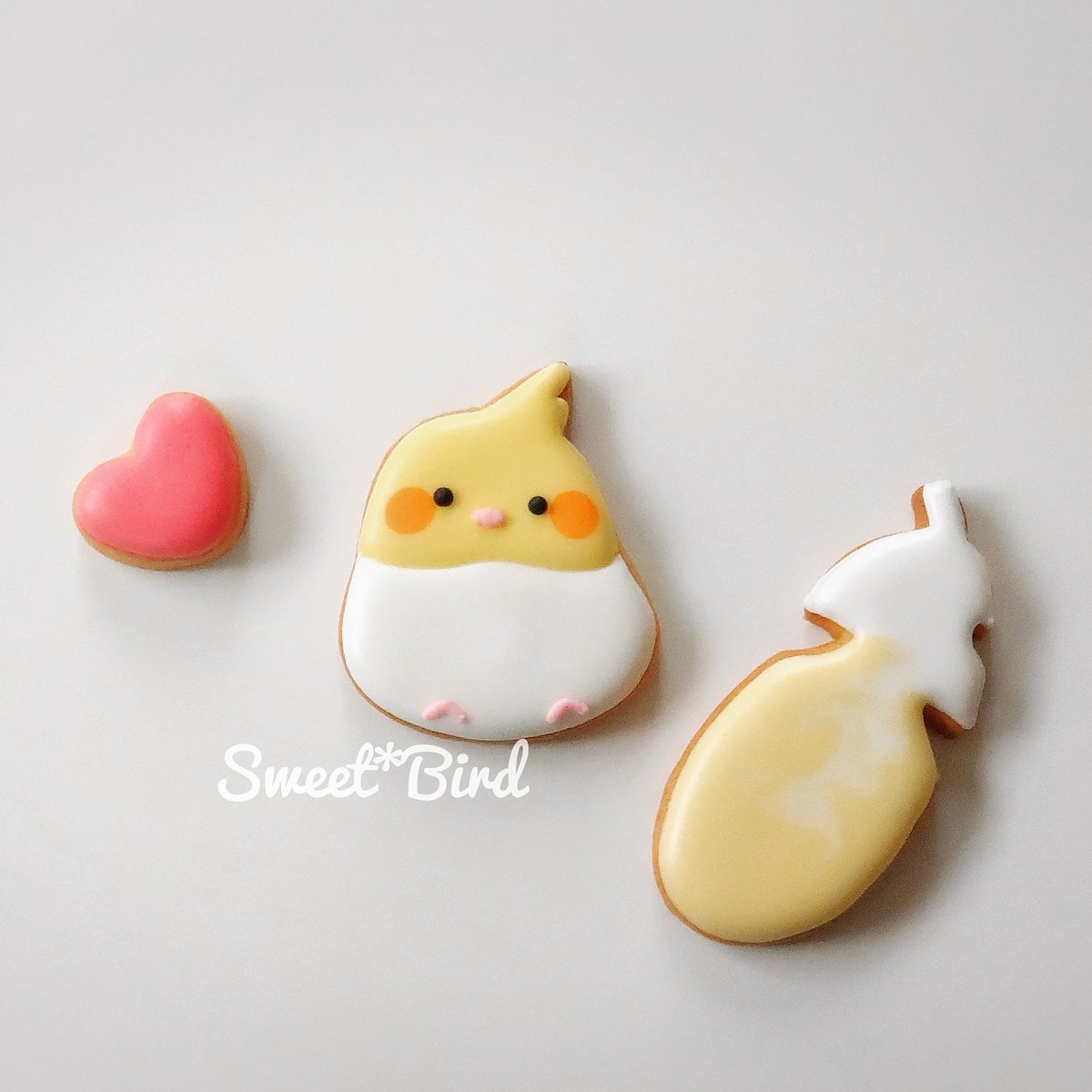 Sweet Bird Sana 10月31日 11月1日は鳥フェス横浜でインコクッキー販売します よろしくお願いいたします 鳥フェス横浜 インコクッキー